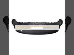 Tesla Model Y Otomobil Parçaları Vücut Kütesi Araba Arka Tamponlar Alt Bölüm 1494006-00-A