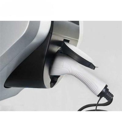 3.5kw EV Şarj Cihazı Tip 2 - Tip 2 EV Hızlı Şarj Kablosu AC 250V