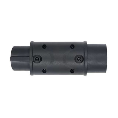 Type2 To Type1 Dönüştürücü Adaptör 32A 250V Elektrikli Araç EV Şarj Cihazları İçin