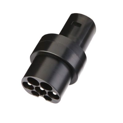 Tesla Model S 3 X Y için TESLA Supercharger Tip 2 Adaptör AC 19kwh