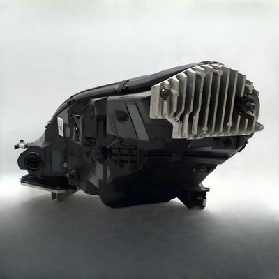 Tesla yedek parçaları 1077372-00-K Gizli Xenon Far Led Far For Tesla Model Y 2017 2018 2019 2020