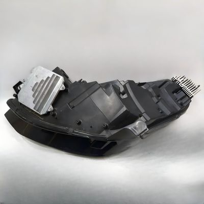 12V Yüksek Yoğunluklu Aydınlatma 1077372-00-K Tesla Model 3 Model Y 2017-2020 için Far Sağ