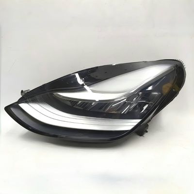 Tesla Model 3 Model Y 2017-2020 Sol Far 1077371-00-K Elektrikli Araba Aksesuarları için OEM