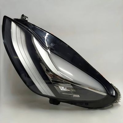 1 HD/LP ASY SAE UP-LEVEL LH Tesla Model Y 2020 Sol Far 1077371-00-K Elektrikli Otomobil Parçaları için