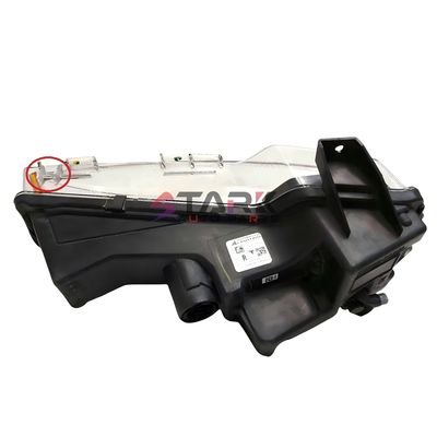 Tesla Model Y 1077392-00-F için Orijinal Ön Sağ Sis Sürücü Fener Montajı