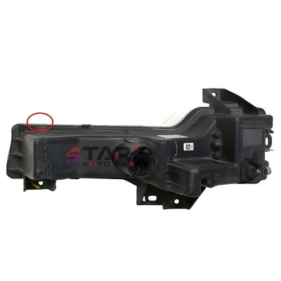 Gündüz Yürüyüş Işığı Tesla Model Y 1077392-00-F yedek parçası için doğru ön sis ışıkları