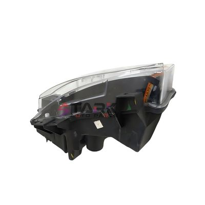 Araba Aksesuarları 1077392-00-F Tesla Model 3 Sis Fenerleri Araba Arka Sis Fenerleri Sis Fenerleri Sis Fenerleri