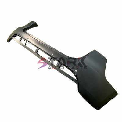 TESLA Model Y Arka tampon, Arka Fascia Parking Asistan Brackets 1493735-S0-A ile boyanmamış