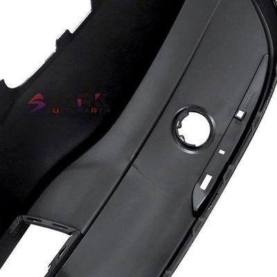 Tesla Model Y Otomobil Parçaları Vücut Kütesi Araba Arka Tamponlar Alt Bölüm 1494006-00-A