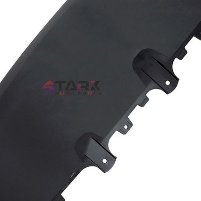 Tesla yedek parçaları araba gövde seti OEM 1494006-00-A Model Y Arka tampon alt fascia