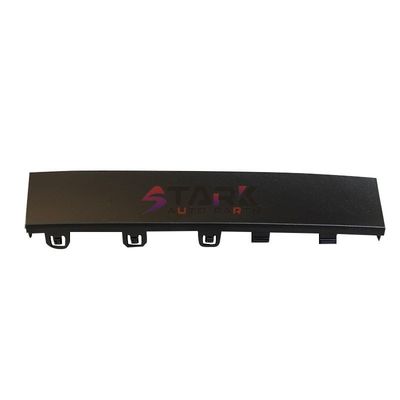 Yeni OEM Tesla Model Y Arka Alt Tampon Çekme Kapağı 1494009-00-A 2020 2021 2022 Tesla Model Y için